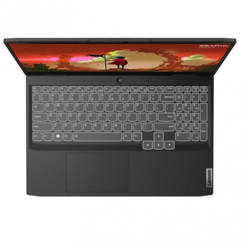 Ноутбук Lenovo IdeaPad Gaming 3 15ARH7 (82SB00BXPB)