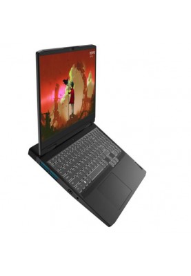 Ноутбук Lenovo IdeaPad Gaming 3 15ARH7 (82SB00BXPB)