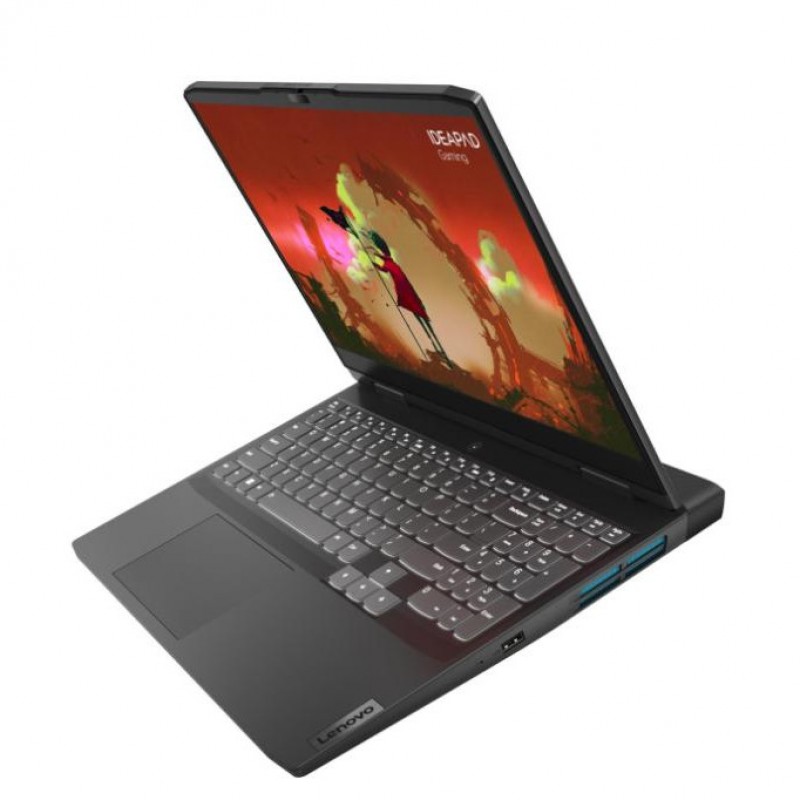 Ноутбук Lenovo IdeaPad Gaming 3 15ARH7 (82SB00BXPB)