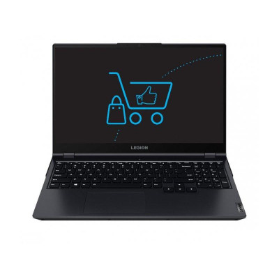 Ноутбук Lenovo Legion 5 15ACH6 (82JW009JPB)