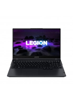 Ноутбук Lenovo Legion 5 15ACH6H (82JU00JBPB)