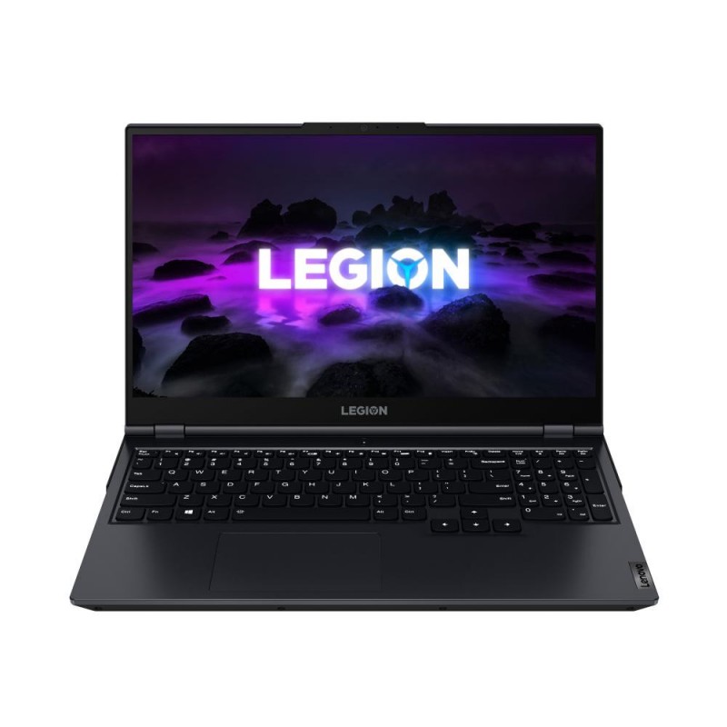 Ноутбук Lenovo Legion 5 15ACH6H (82JU00JBPB)