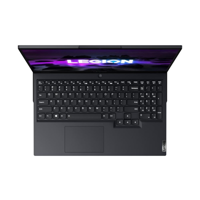 Ноутбук Lenovo Legion 5 15ACH6H (82JU00JBPB)