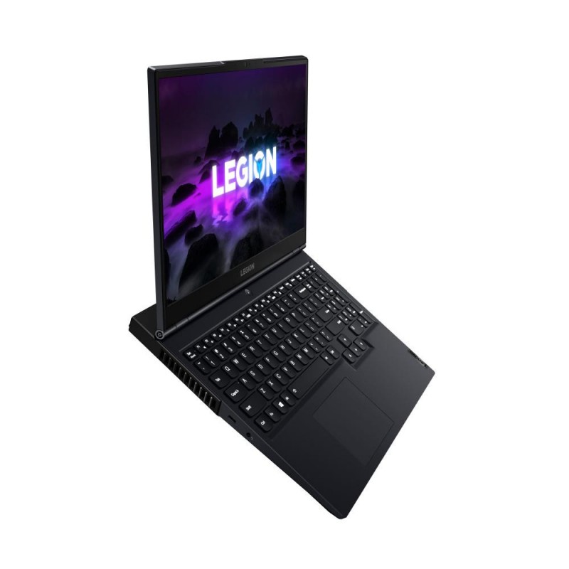 Ноутбук Lenovo Legion 5 15ACH6H (82JU00JBPB)