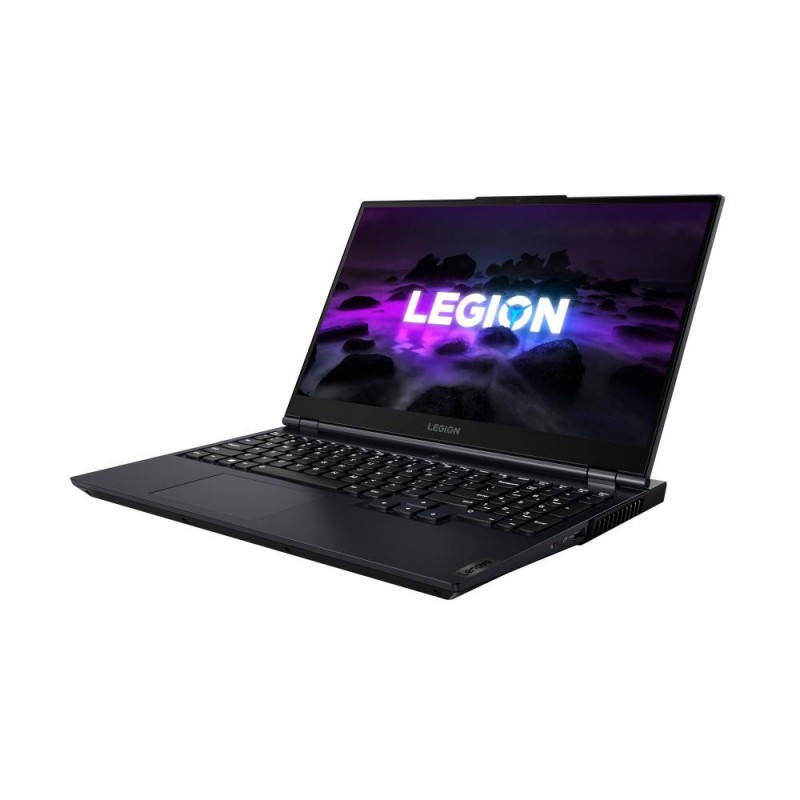 Ноутбук Lenovo Legion 5 15ACH6H (82JU00JBPB)