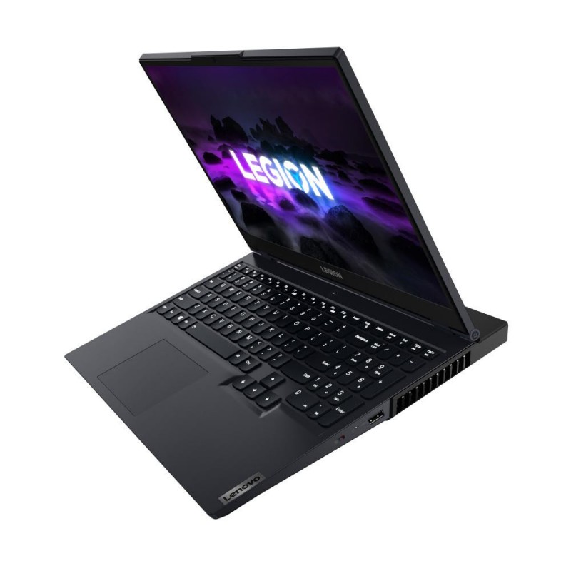 Ноутбук Lenovo Legion 5 15ACH6H (82JU00JBPB)