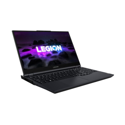 Ноутбук Lenovo Legion 5 15ACH6H (82JU00JBPB) Ноутбук Lenovo Legion 5 15ACH6H (82JU00JBPB)