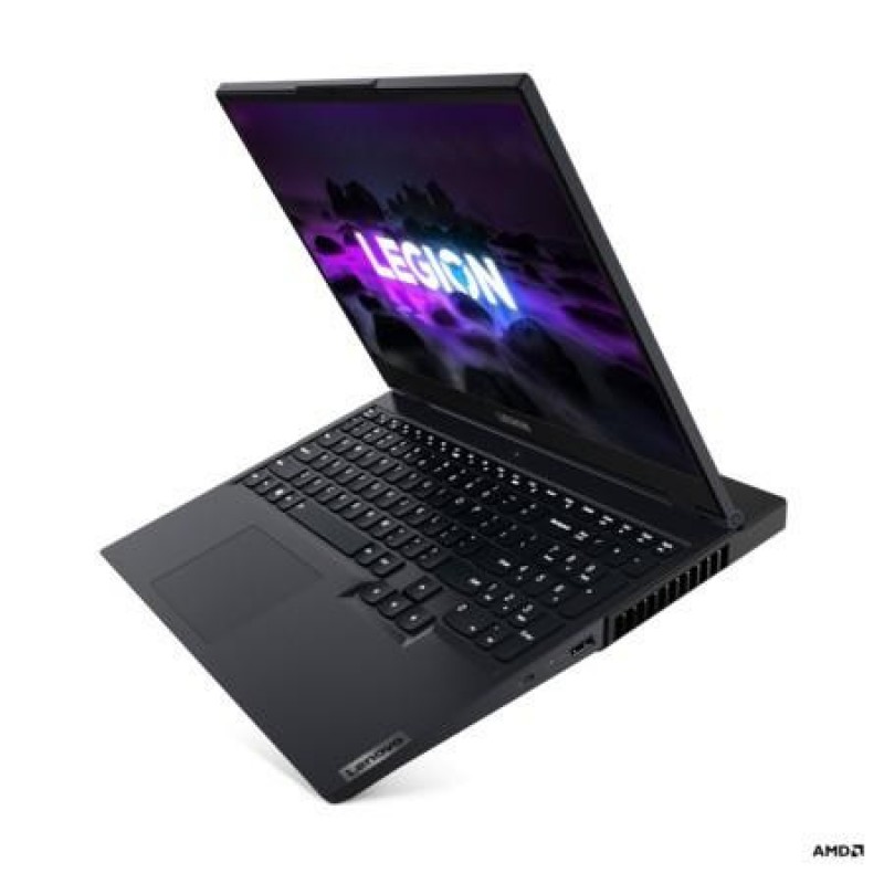 Ноутбук Lenovo Legion 5 15ACH6H (82JU00JQPB)