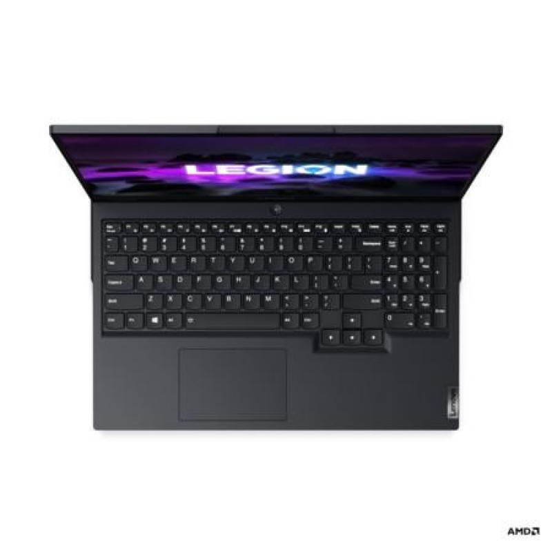 Ноутбук Lenovo Legion 5 15ACH6H (82JU00JQPB)