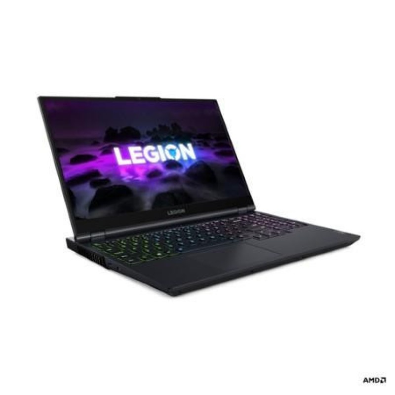 Ноутбук Lenovo Legion 5 15ACH6H (82JU00JQPB)