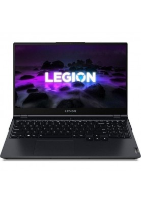 Ноутбук Lenovo Legion 5 15ACH6H (82JU00TDPB)