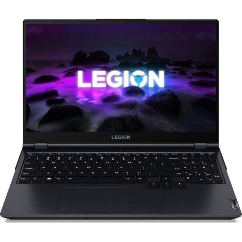 Ноутбук Lenovo Legion 5 15ACH6H (82JU00TDPB)