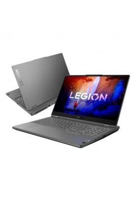 Ноутбук Lenovo Legion 5 15IAH7H (82RB00EQPB)