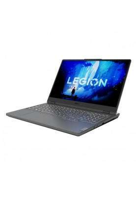 Ноутбук Lenovo Legion 5 15IAH7H (82RB00EQPB)
