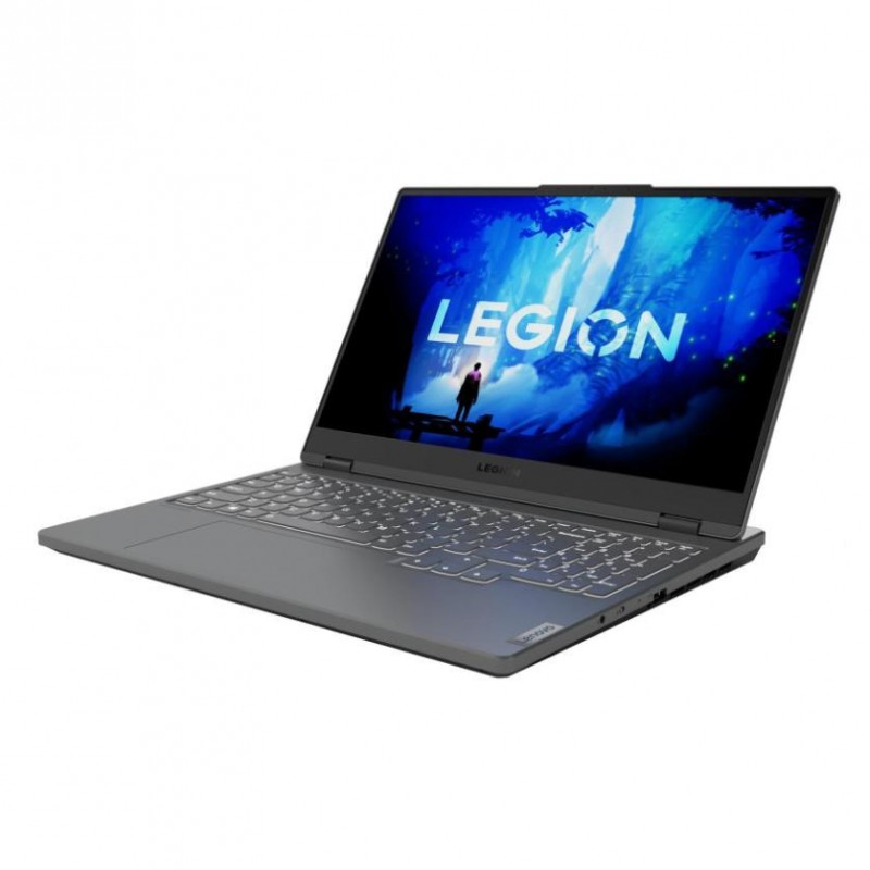 Ноутбук Lenovo Legion 5 15IAH7H (82RB00EQPB)