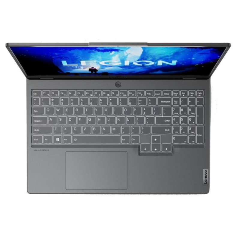 Ноутбук Lenovo Legion 5 15IAH7H (82RB00EQPB)