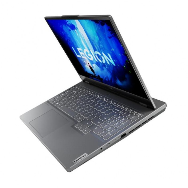 Ноутбук Lenovo Legion 5 15IAH7H (82RB00EQPB)