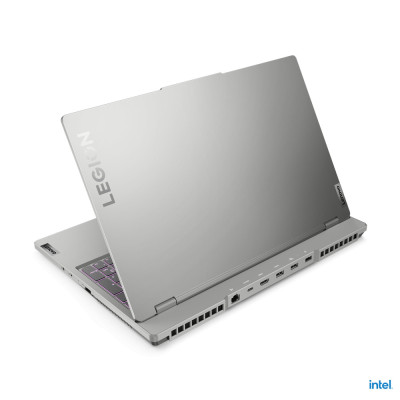 Ноутбук Lenovo Legion 5 15IAH7H Storm Grey (82RB00ECPB)
