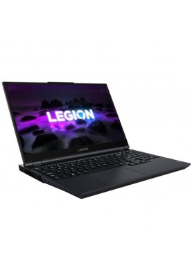 Ноутбук Lenovo Legion 5 15ITH6H (82JH0057PB)