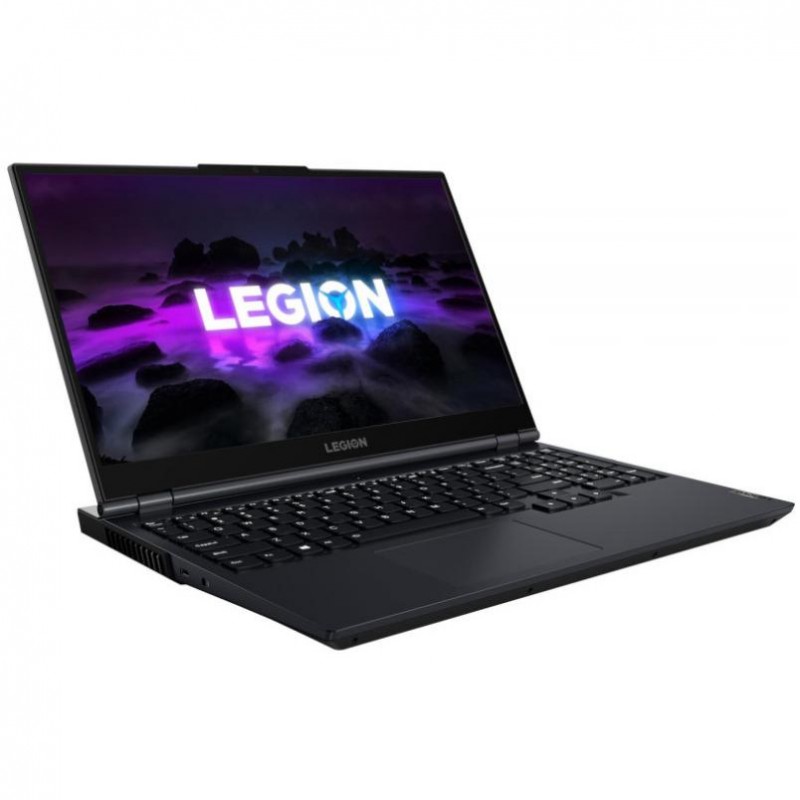 Ноутбук Lenovo Legion 5 15ITH6H (82JH0057PB)