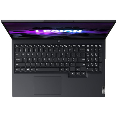 Ноутбук Lenovo Legion 5 15ITH6H (82JH0057PB)