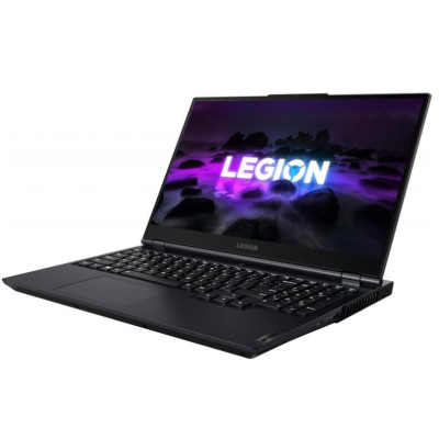 Ноутбук Lenovo Legion 5 15ITH6H (82JH0057PB)