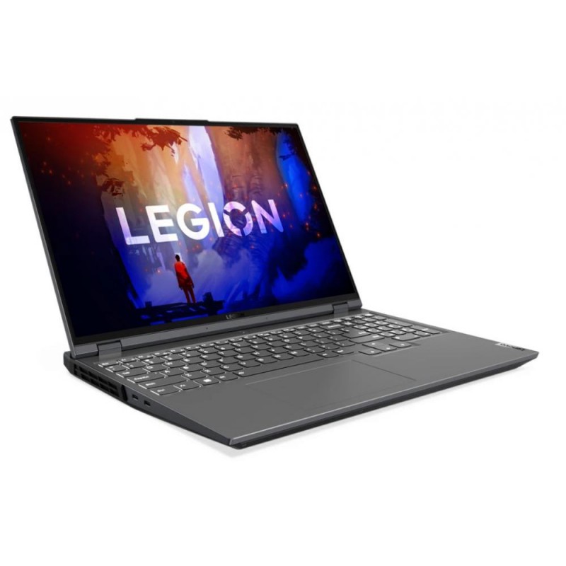 Ноутбук Lenovo Legion 5 Pro 16ARH7H (82RG00A1PB)