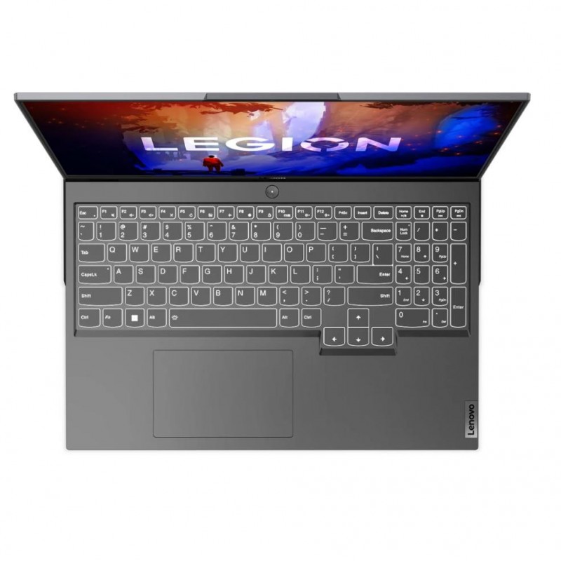 Ноутбук Lenovo Legion 5 Pro 16ARH7H (82RG00A1PB)