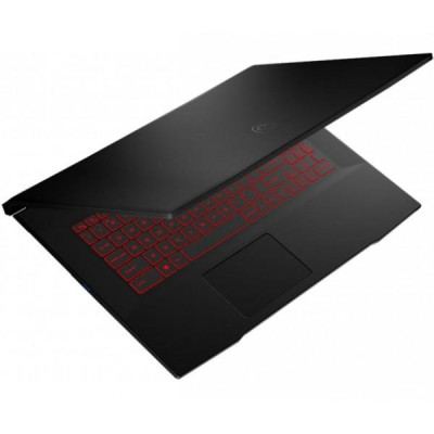 Ноутбук MSI Katana GF76 12UE (GF76 12UE-681XPL)