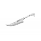 Ніж кухонний Пчак 159 мм Samura Sultan (SU-0086DBW), white