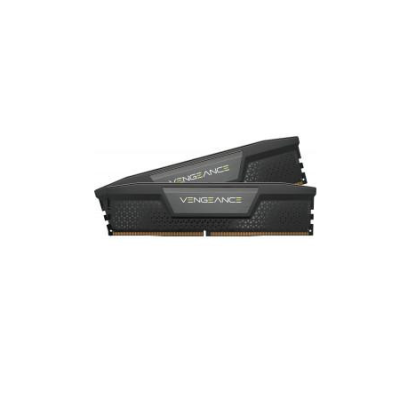 Пам'ять для настільних комп'ютерів Corsair 32 GB 2x16GB DDR5 4800 MHz Vengeance (CMK32GX5M2A4800C40)