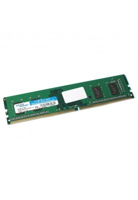 Пам'ять для настільних комп'ютерів Golden Memory 16 GB DDR4 2666 MHz (GM26N19D8/16)