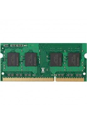 Пам'ять для ноутбуків Golden Memory 16 GB SO-DIMM DDR4 2666 MHz (GM26S19S6/16)