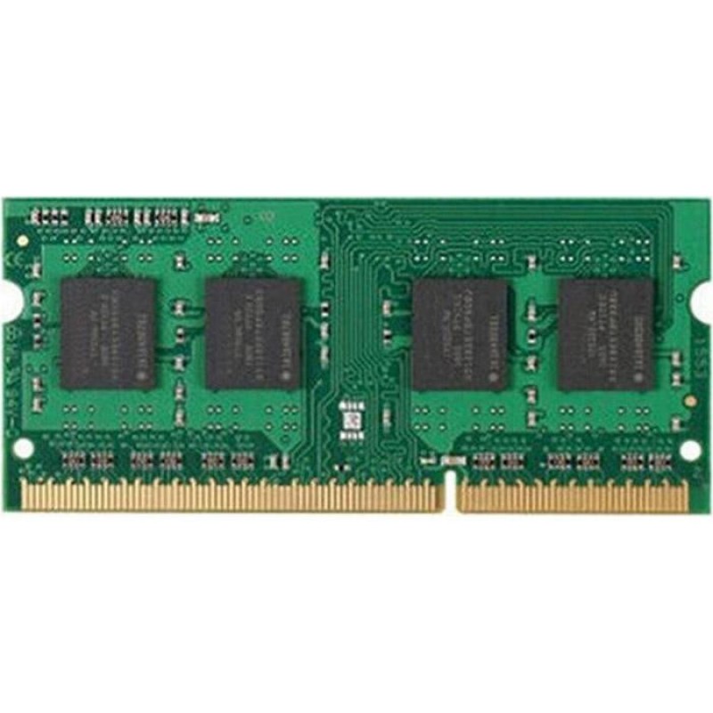 Пам'ять для ноутбуків Golden Memory 16 GB SO-DIMM DDR4 2666 MHz (GM26S19S6/16)