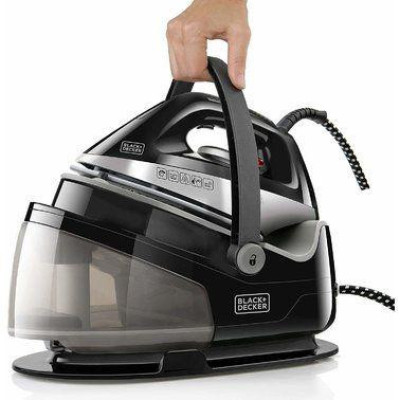 Парогенератор Black+Decker BXSS2200E