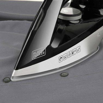 Парогенератор Black+Decker BXSS2200E