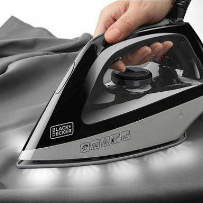 Парогенератор Black+Decker BXSS2200E