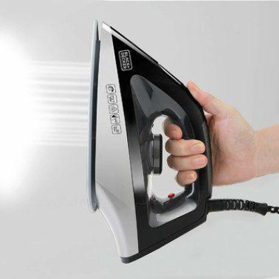 Парогенератор Black+Decker BXSS2200E