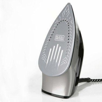 Парогенератор Black+Decker BXSS2200E
