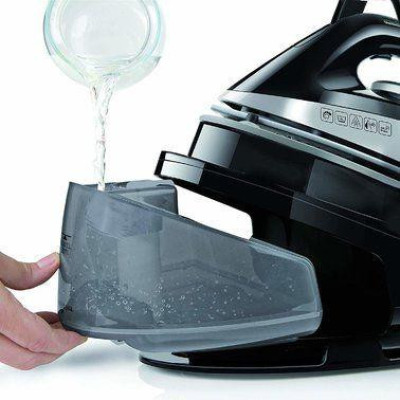 Парогенератор Black+Decker BXSS2200E