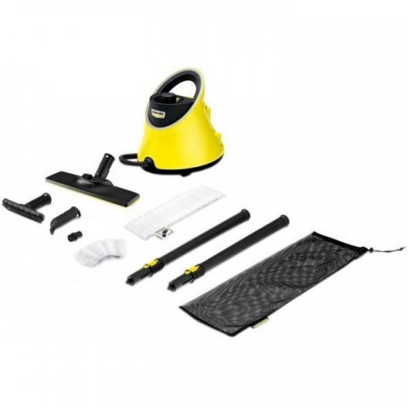 Пароочисник Karcher SC 2 Deluxe Easyfix (1.513-249.0)