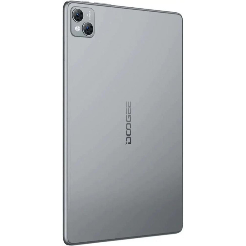 Планшет DOOGEE T10 8/128GB Grey