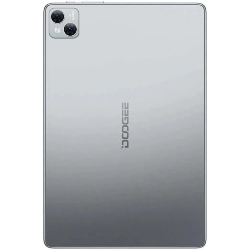 Планшет DOOGEE T10 8/128GB Grey