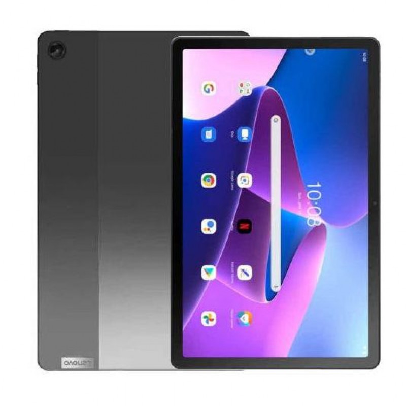 Планшет Lenovo Tab M10 Plus (3 Gen) 3/32GB Wi-Fi Black (ZAAJ0181PL)