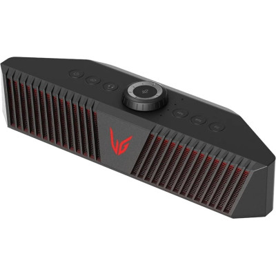 Портативна колонка LG UltraGear Gaming Speaker GP9