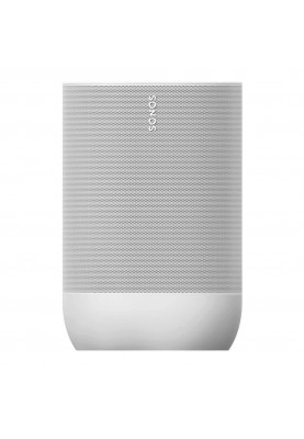 Портативна колонка Sonos Move White (MOVE1EU1)