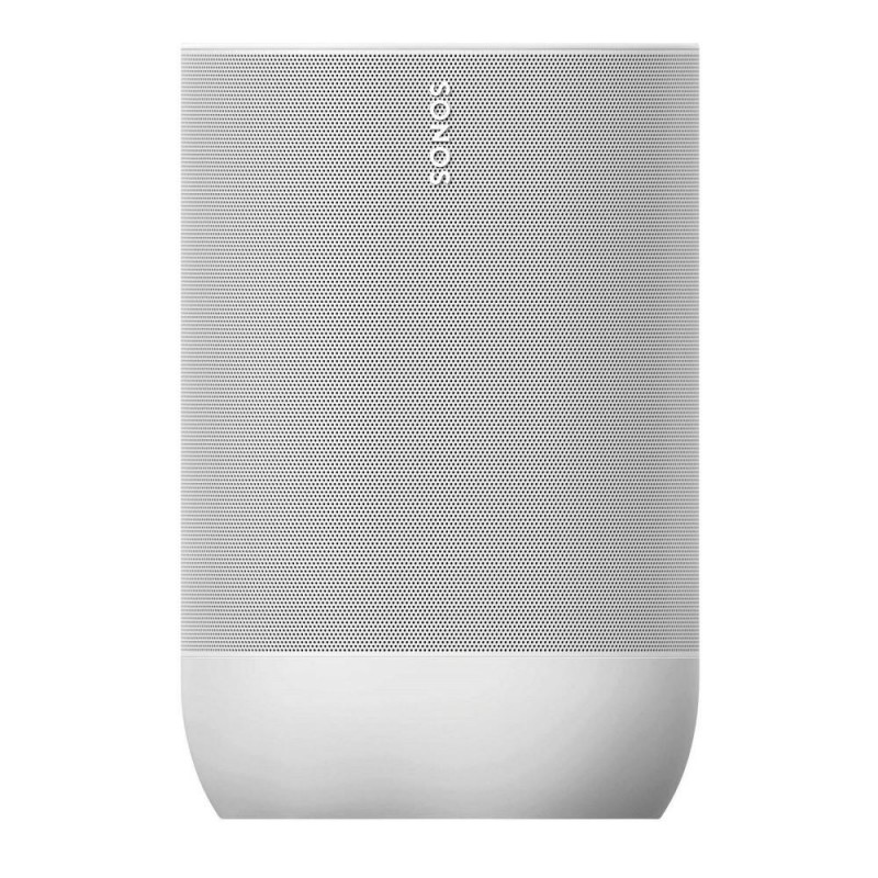 Портативна колонка Sonos Move White (MOVE1EU1)