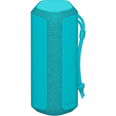 Портативна колонка Sony SRS-XE200 Blue (SRSXE200L.RU2/SRSXE200L.CE7)