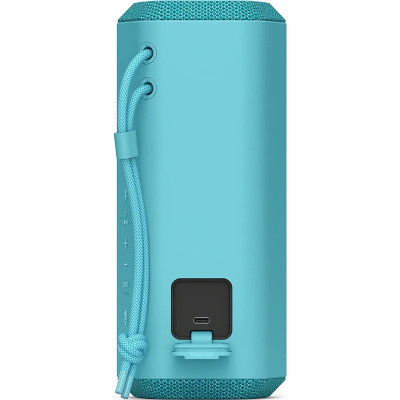 Портативна колонка Sony SRS-XE200 Blue (SRSXE200L.RU2/SRSXE200L.CE7)