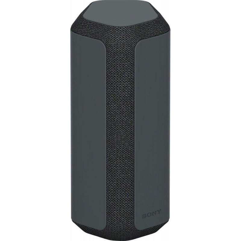 Портативна колонка Sony SRS-XE300 Black (SRSXE300B.RU2/SRSXE300B.CE7)